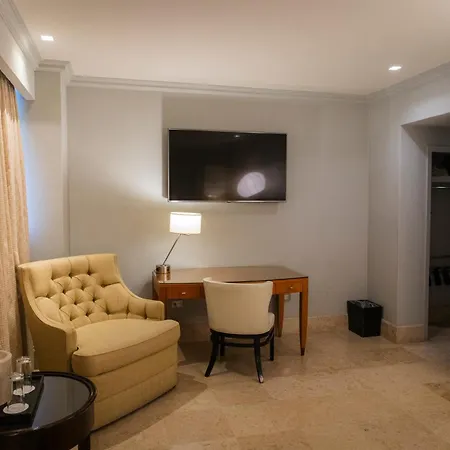 Hotel Santa Anita - Balderrama Hotel Collection-2