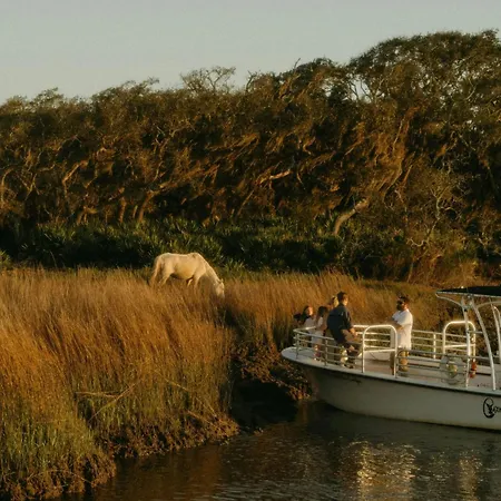 The Ritz-Carlton, Amelia Island-2