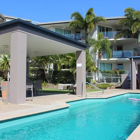 Caloundra Central Apartment Hotel Official-2