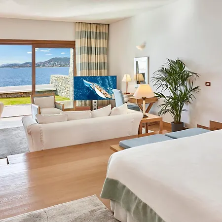 Grand Resort Lagonissi-3