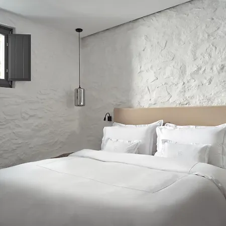 Belvedere Mykonos - Main Hotel - The Leading Hotels Of The World-3