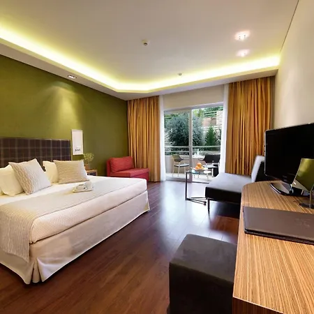 Royal Paradise Beach Resort&Spa-2