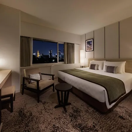Grand Prince Hotel Takanawa-3