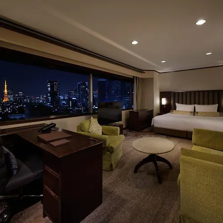 Grand Prince Hotel Takanawa-2