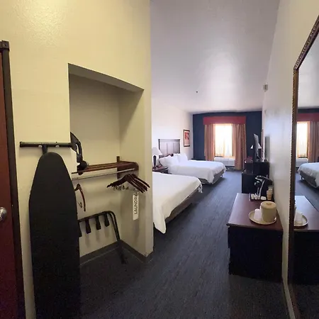 Country Inn & Suites By Radisson, Terrell-3