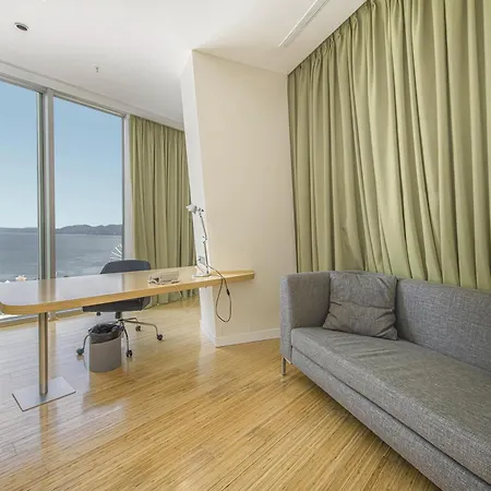 Radisson Blu Hotel Batumi-3