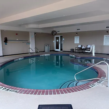 Country Inn & Suites By Radisson, Terrell-2