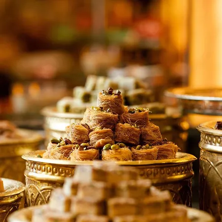 Zamzam Pullman Makkah-2