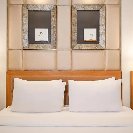 Park Plaza, Ludhiana-3