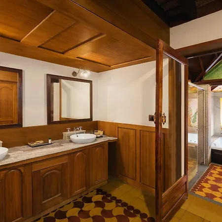 Chidambaravilas, Chettinad - A Luxury Heritage Resort Hotel, Karaikudi-3