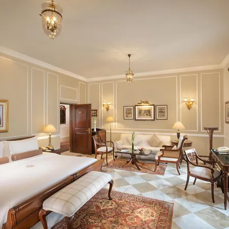 The Imperial, New Delhi-2