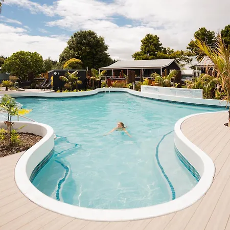 Tasman Holiday Parks - Miranda-2