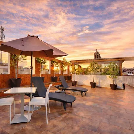 El Sueno Hotel & Spa-2