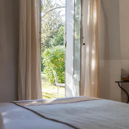 Le Galinier, a Beaumier hotel-2