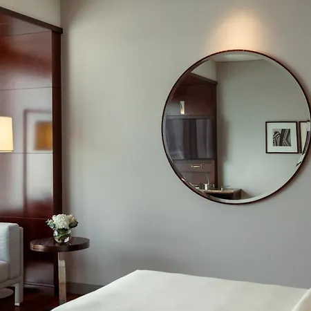 Grand Hyatt Kuala Lumpur-2
