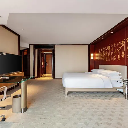 Grand Hyatt Shanghai-2