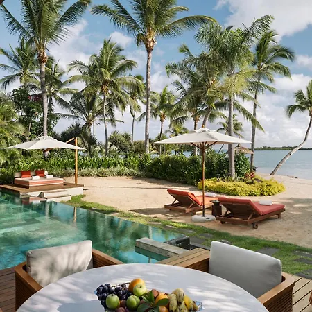 Four Seasons Resort Mauritius At Anahita-2