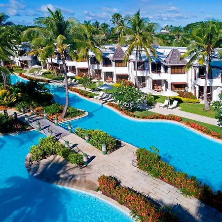 Sheraton Denarau Villas-3