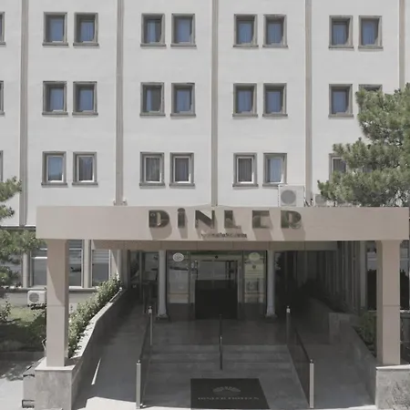 Dinler Hotels Urgup-3