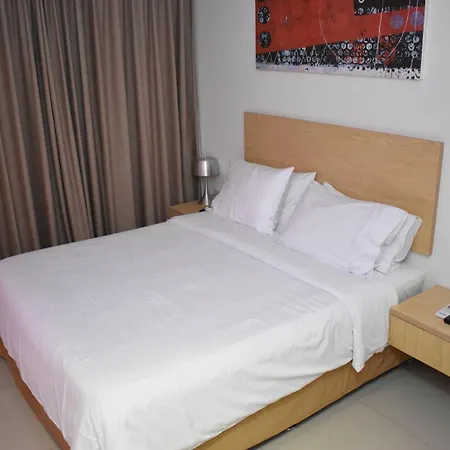 Radisson Diamond Barranquilla-3