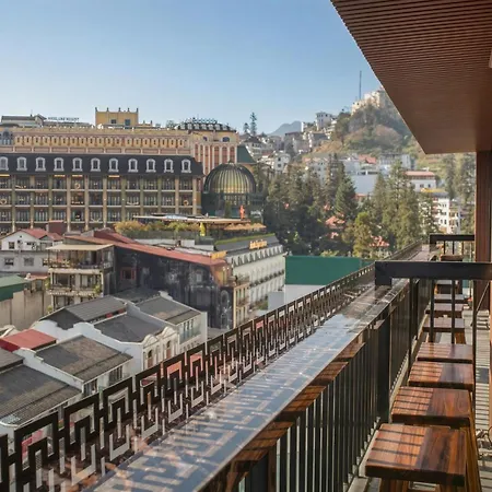 Sapa Horizon Hotel & Skybar-3