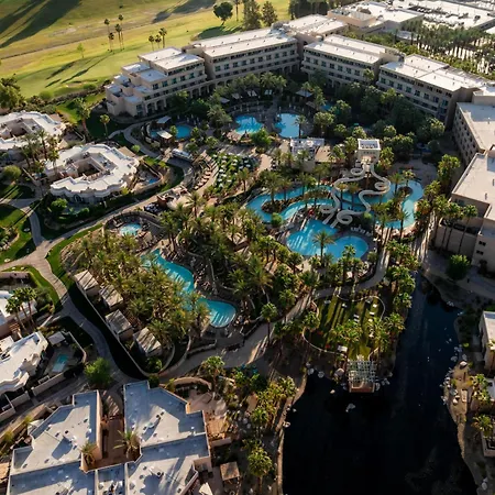 Grand Hyatt Indian Wells Resort & Villas-2