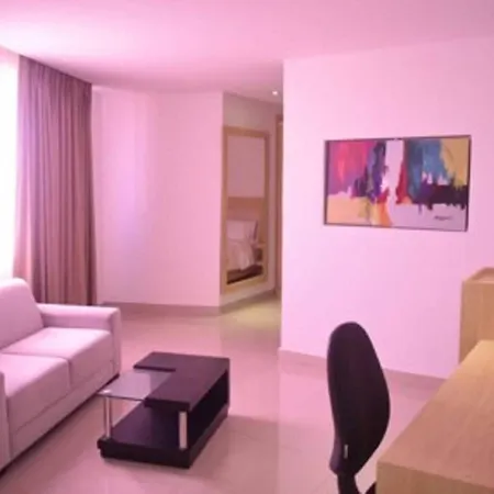 Radisson Diamond Barranquilla-2