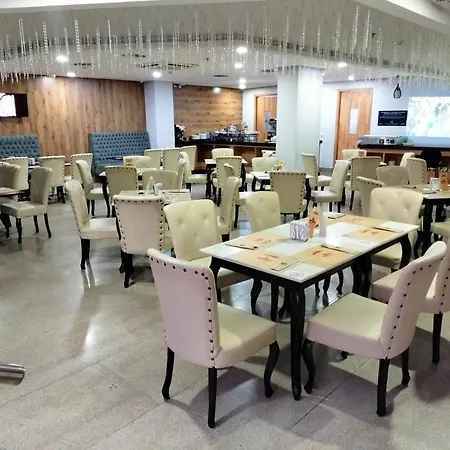 Radisson Diamond Barranquilla-3