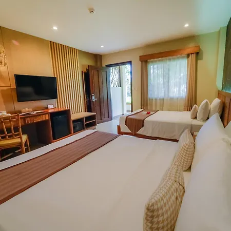 Bohol Beach Club-2