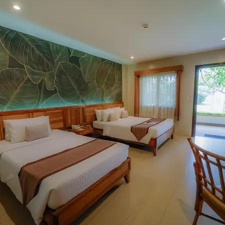 Bohol Beach Club-2
