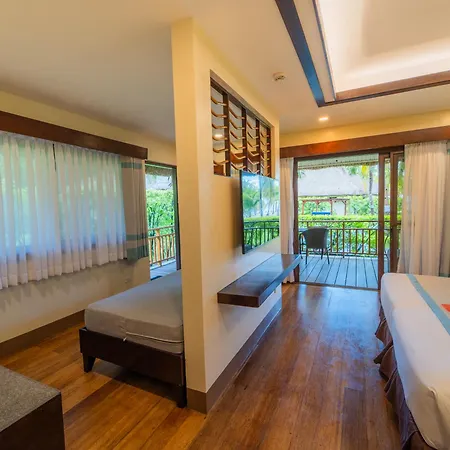 Bohol Beach Club-2