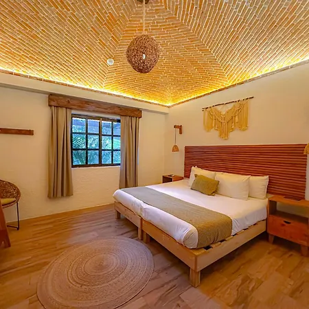Mezcal Boutique Hotel-3