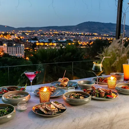 Hotel Sahrai-3