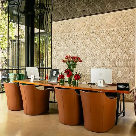 Hotel Sahrai-2