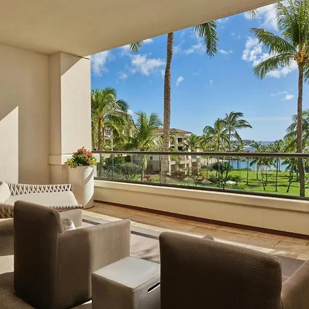 The Resort At Kapalua Bay, Maui-2