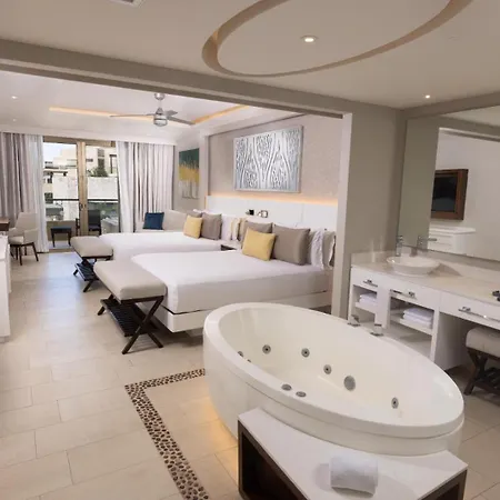 Royalton Hideaway Riviera Cancun, An Autograph Collection All-Inclusive Resort - Adults Only-3