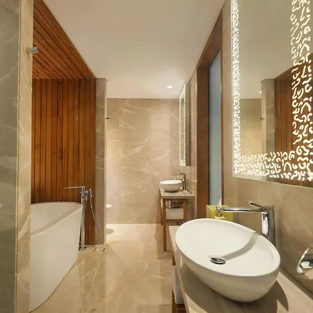 Maya Sanur Resort & Spa-2