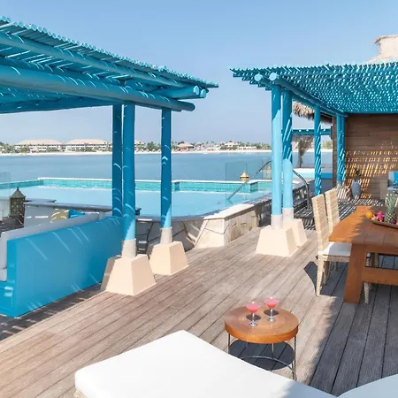 Banana Island Resort Doha By Anantara-2