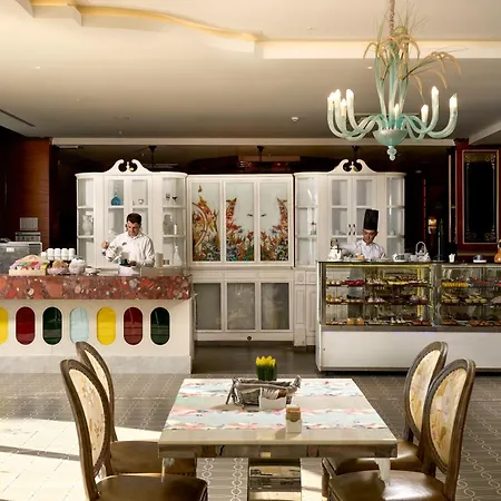 Litore Resort Hotel & Spa-3