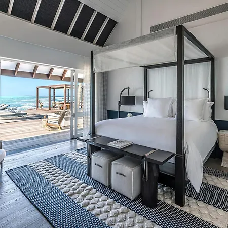 Four Seasons Resort Maldives At Landaa Giraavaru-2