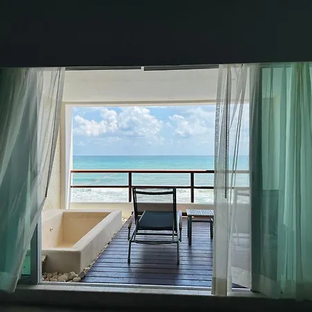 Senses Riviera Maya - Ocean Front Boutique Hotel - Adults Only-3