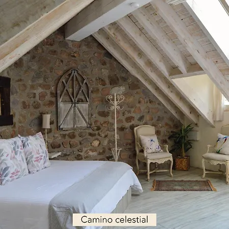 Hotel de Piedra-3