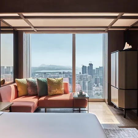 Park Hyatt Shenzhen-3