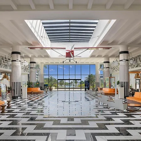 Ocean Coral Spring Resort-2