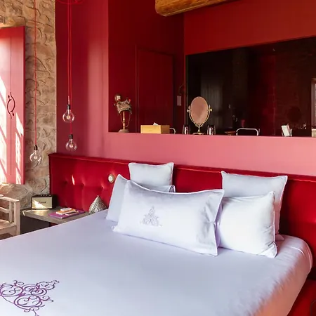 Hotel De Castigno - Wine Hotel & Resort-3