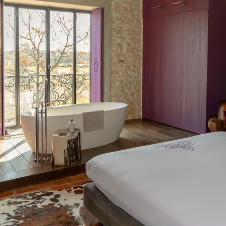 Hotel De Castigno - Wine Hotel & Resort-2