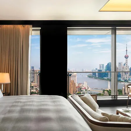 Bulgari Hotel Shanghai-3