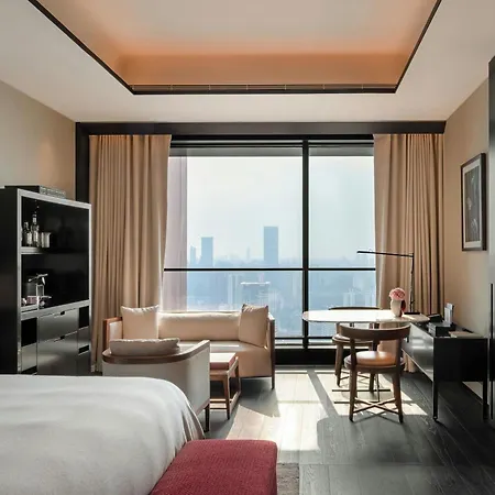 Bulgari Hotel Shanghai-2