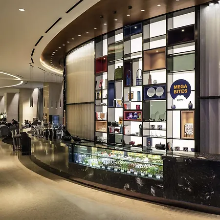 Novotel Suites Ambassador Seoul Yongsan-2