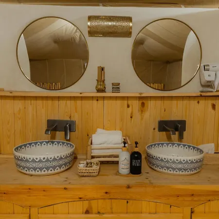 Dihya desert camp-2
